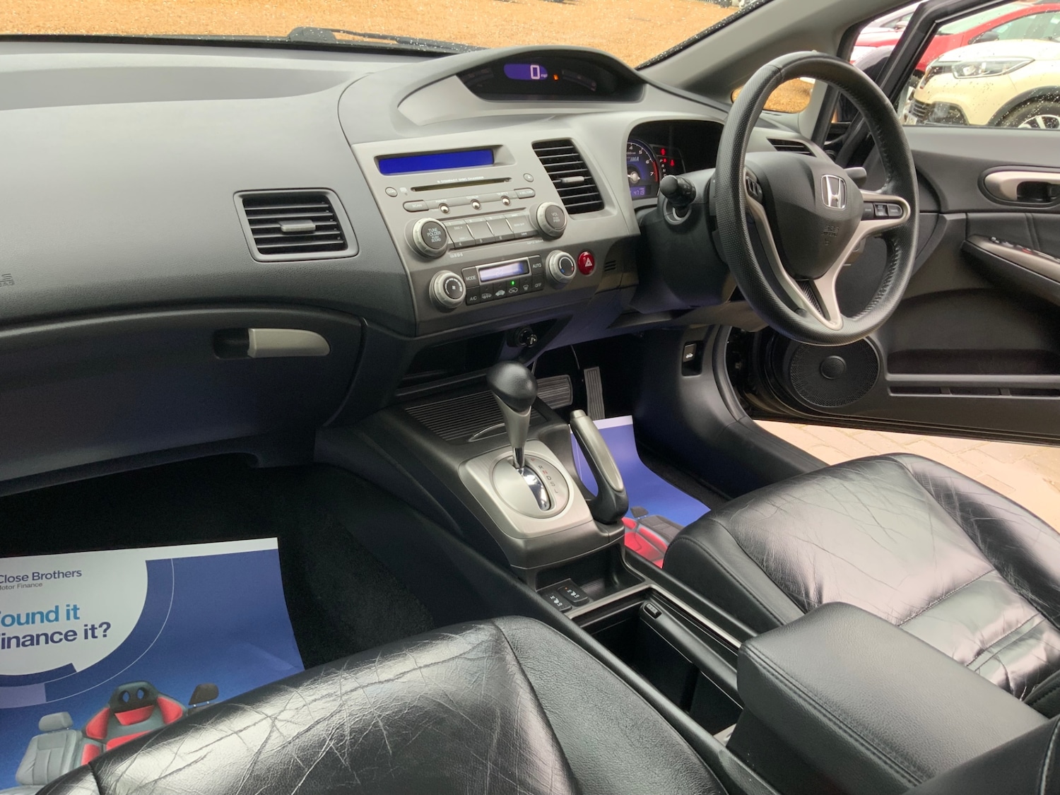 Used Honda Civic 2009 for sale - 76449336: Photo 11