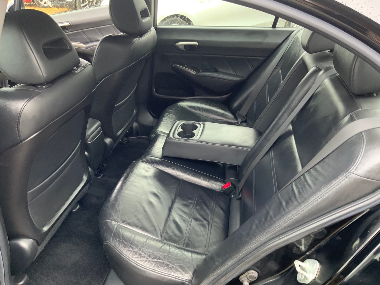 Used Honda Civic 2009 for sale - 76449336: Photo 12