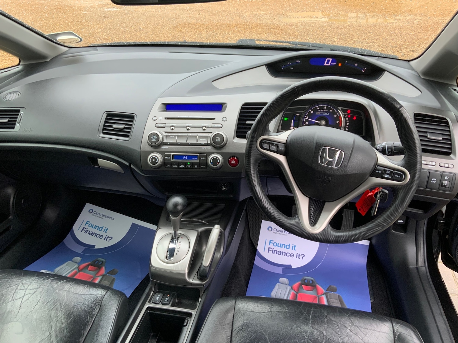 Used Honda Civic 2009 for sale - 76449336: Photo 13