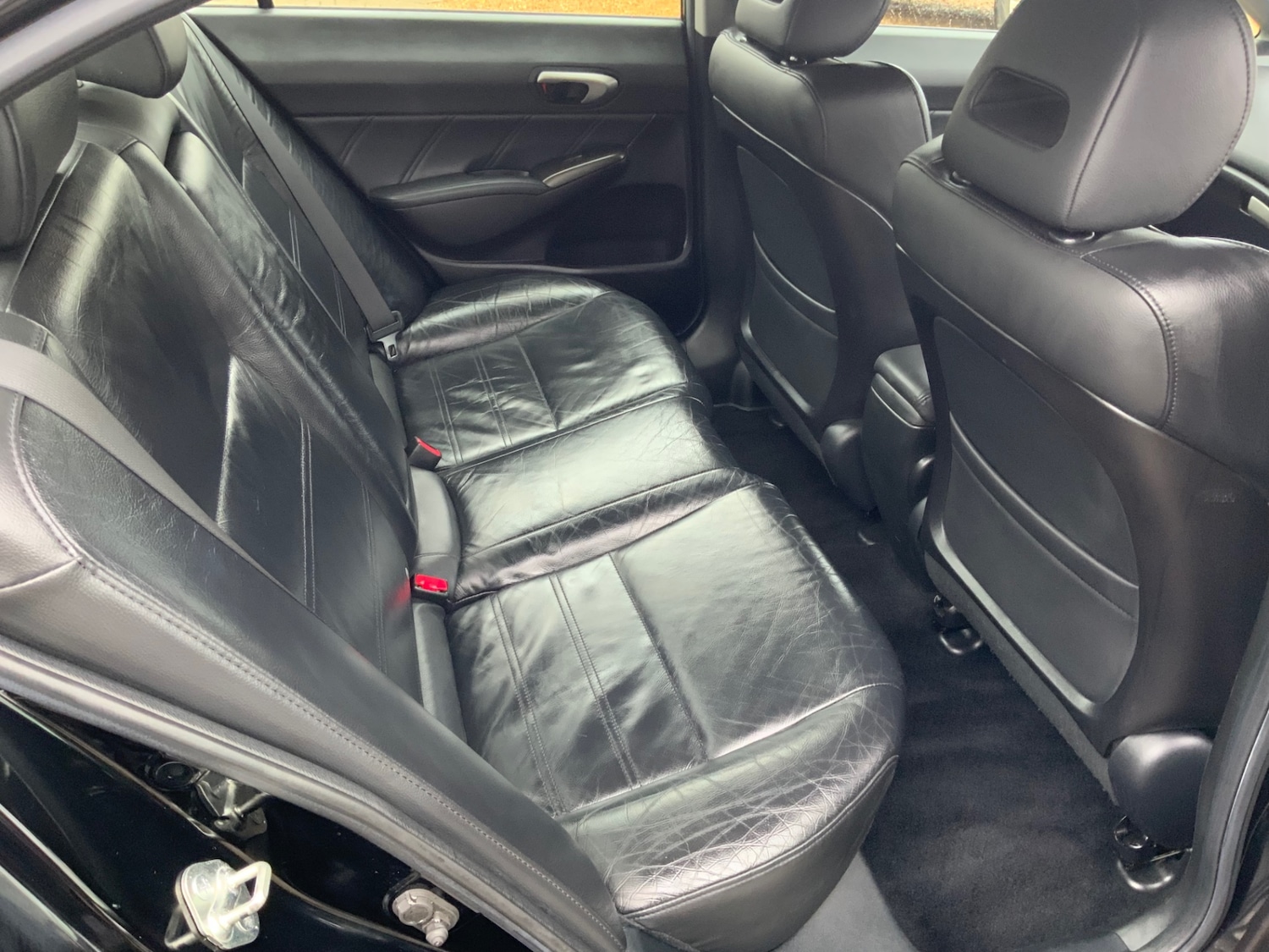 Used Honda Civic 2009 for sale - 76449336: Photo 15