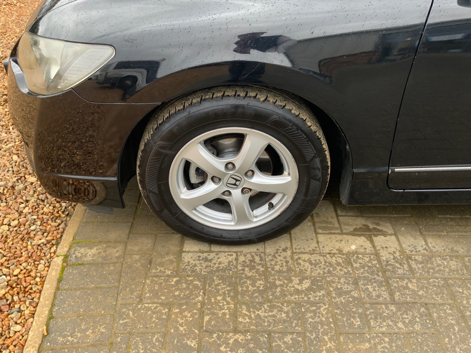 Used Honda Civic 2009 for sale - 76449336: Photo 17