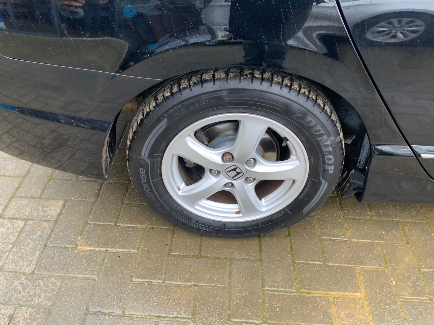 Used Honda Civic 2009 for sale - 76449336: Photo 19