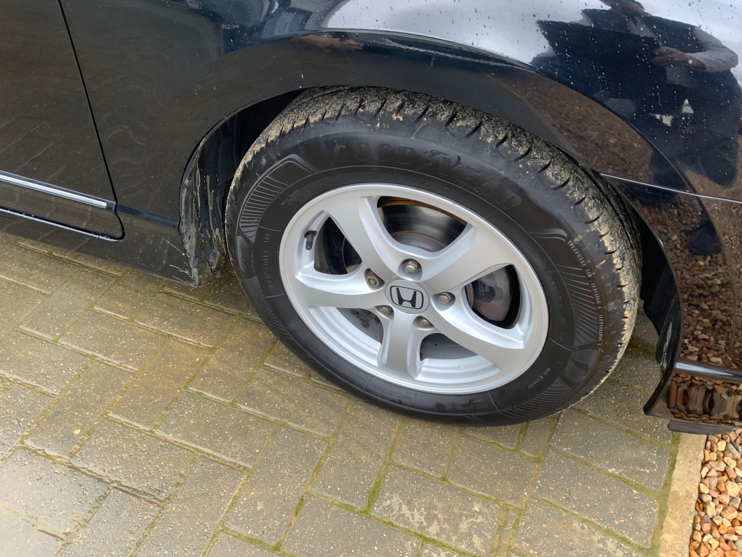 Used Honda Civic 2009 for sale - 76449336: Photo 20