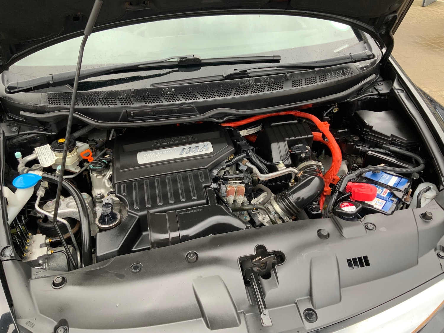 Used Honda Civic 2009 for sale - 76449336: Photo 21