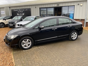 Used Honda Civic 2009 for sale - 76449336: Photo