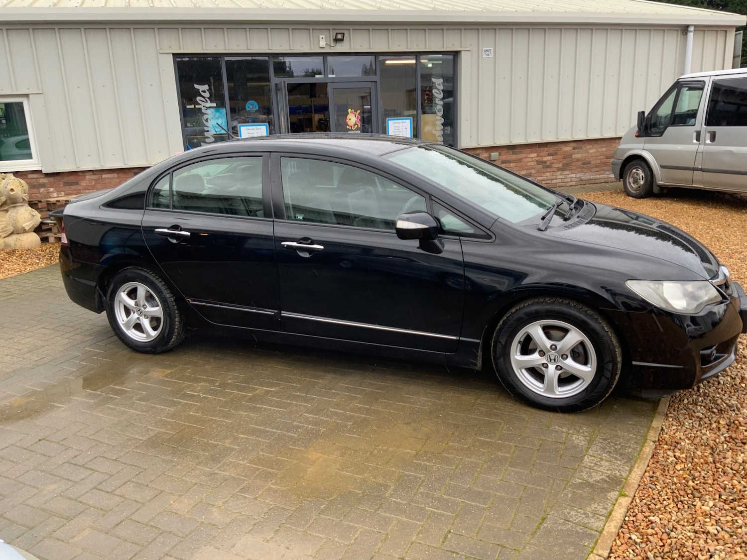 Used Honda Civic 2009 for sale - 76449336: Photo 6