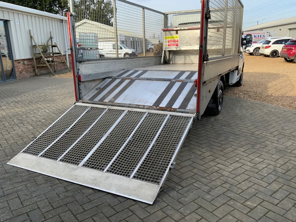 Used Renault Master 2017 for sale - 73758013: Photo 10