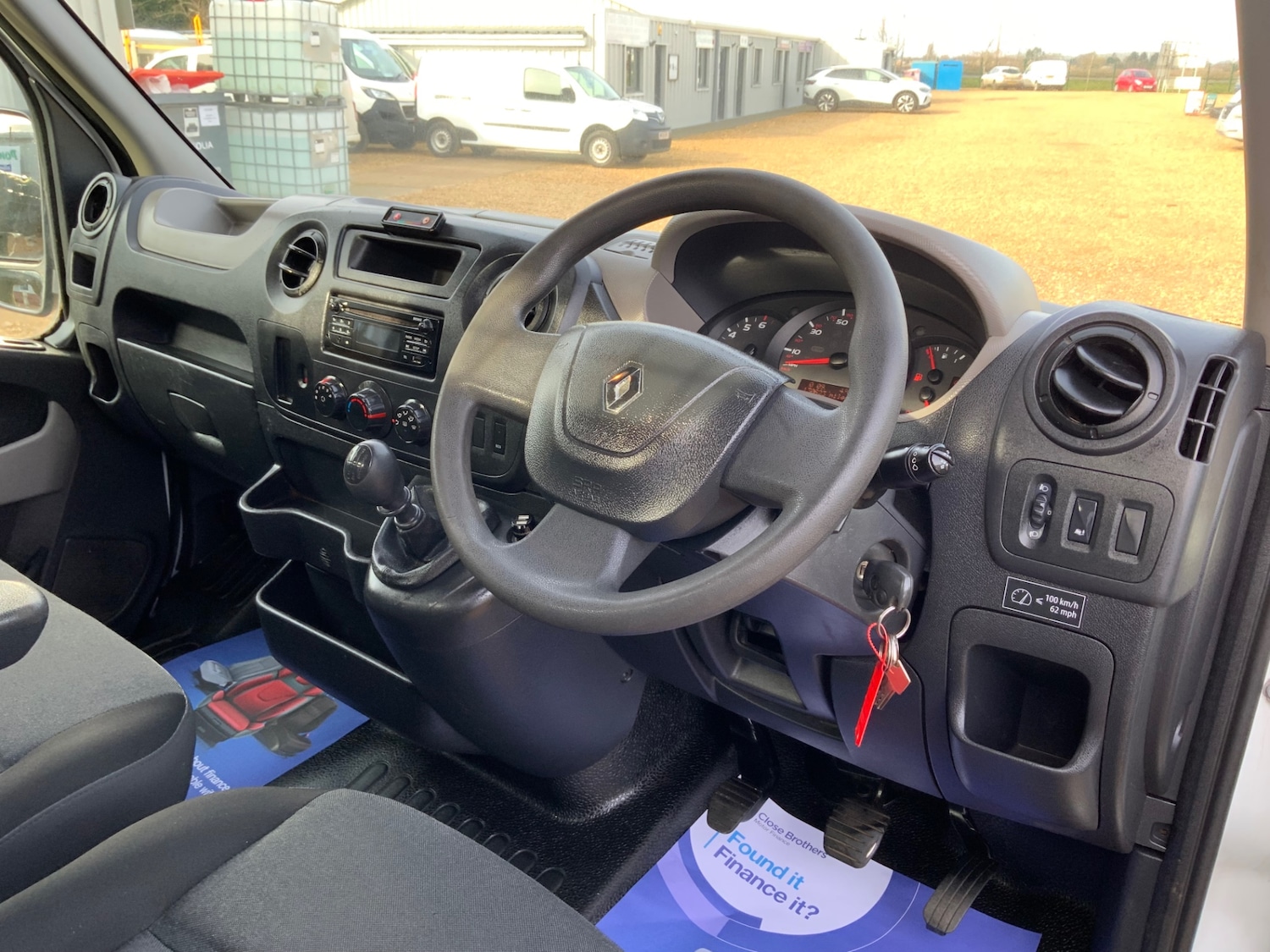 Vehicle 11