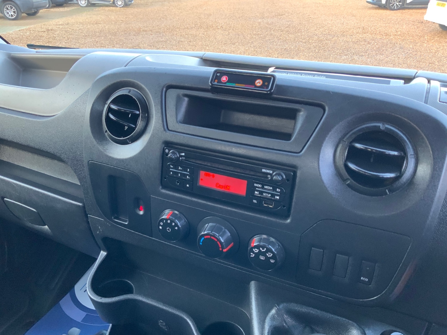 Used Renault Master 2017 for sale - 73758013: Photo 17