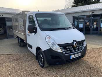 Used Renault Master 2017 for sale - 73758013: Photo
