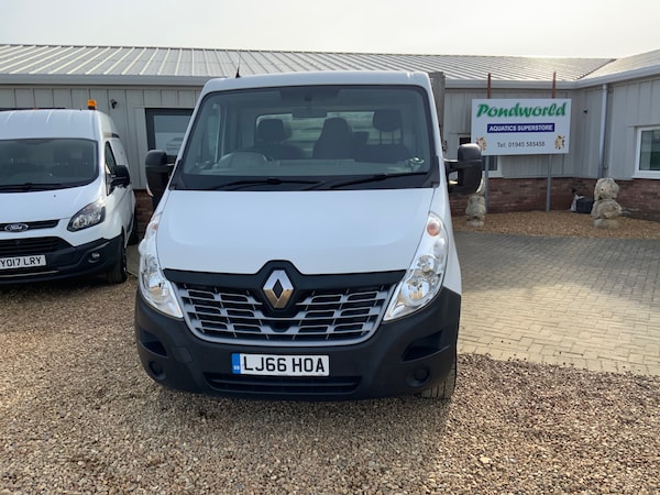 Used Renault Master 2017 for sale - 73758013: Photo 3