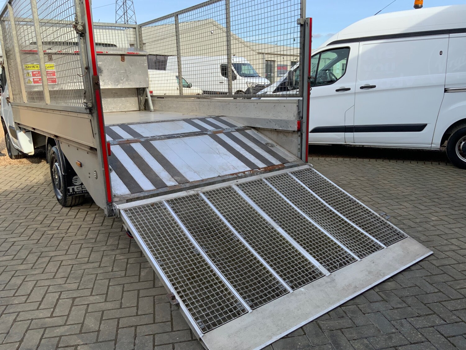 Vehicle 9