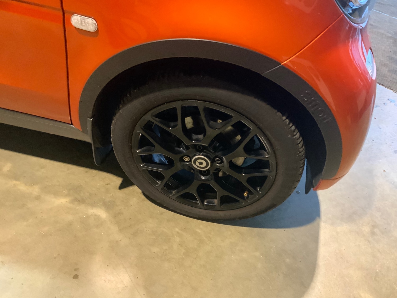 Used smart fortwo 2017 for sale - 76957237: Photo 16