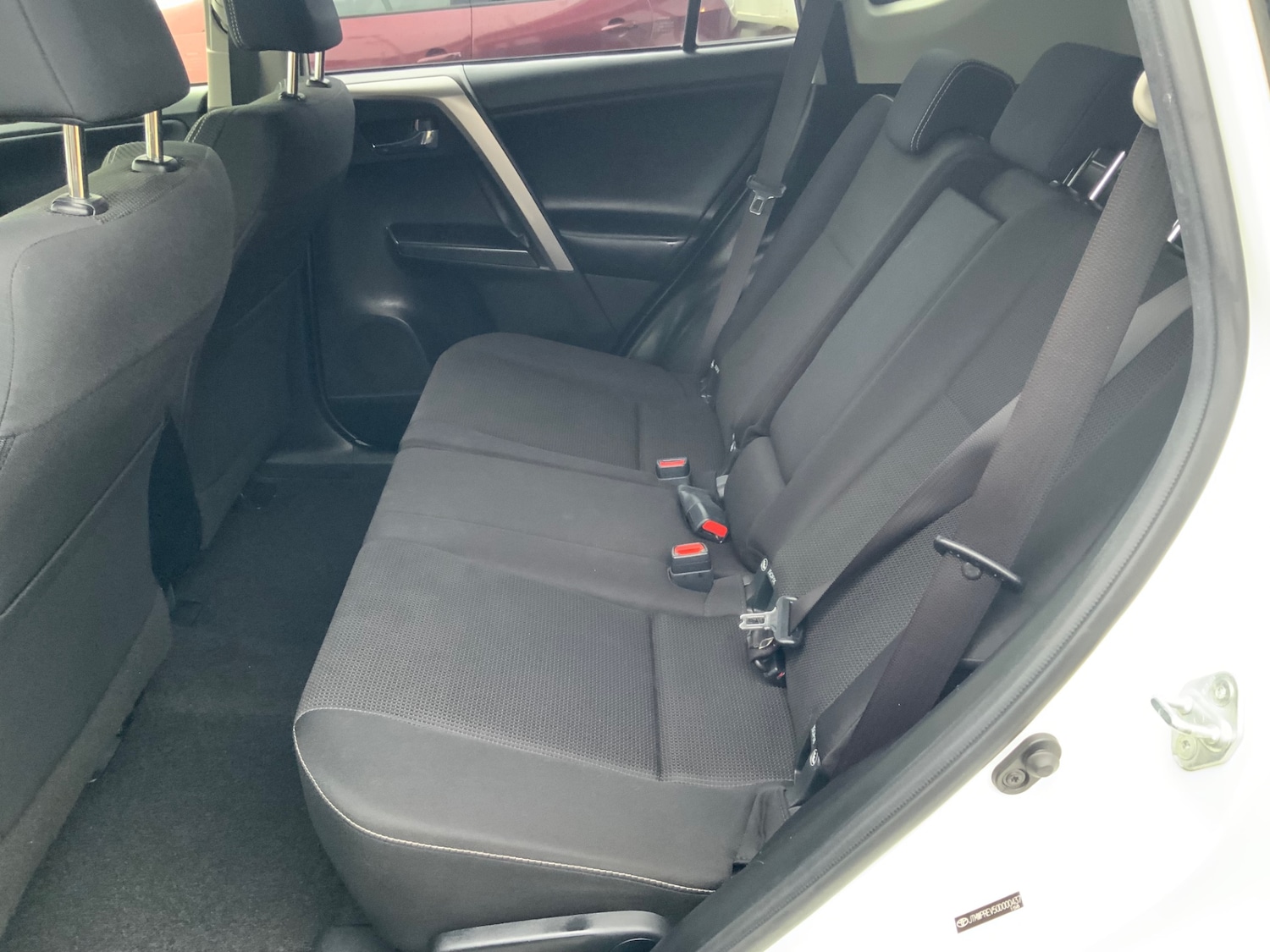 Used Toyota RAV4 2015 for sale - 76877415: Photo 14