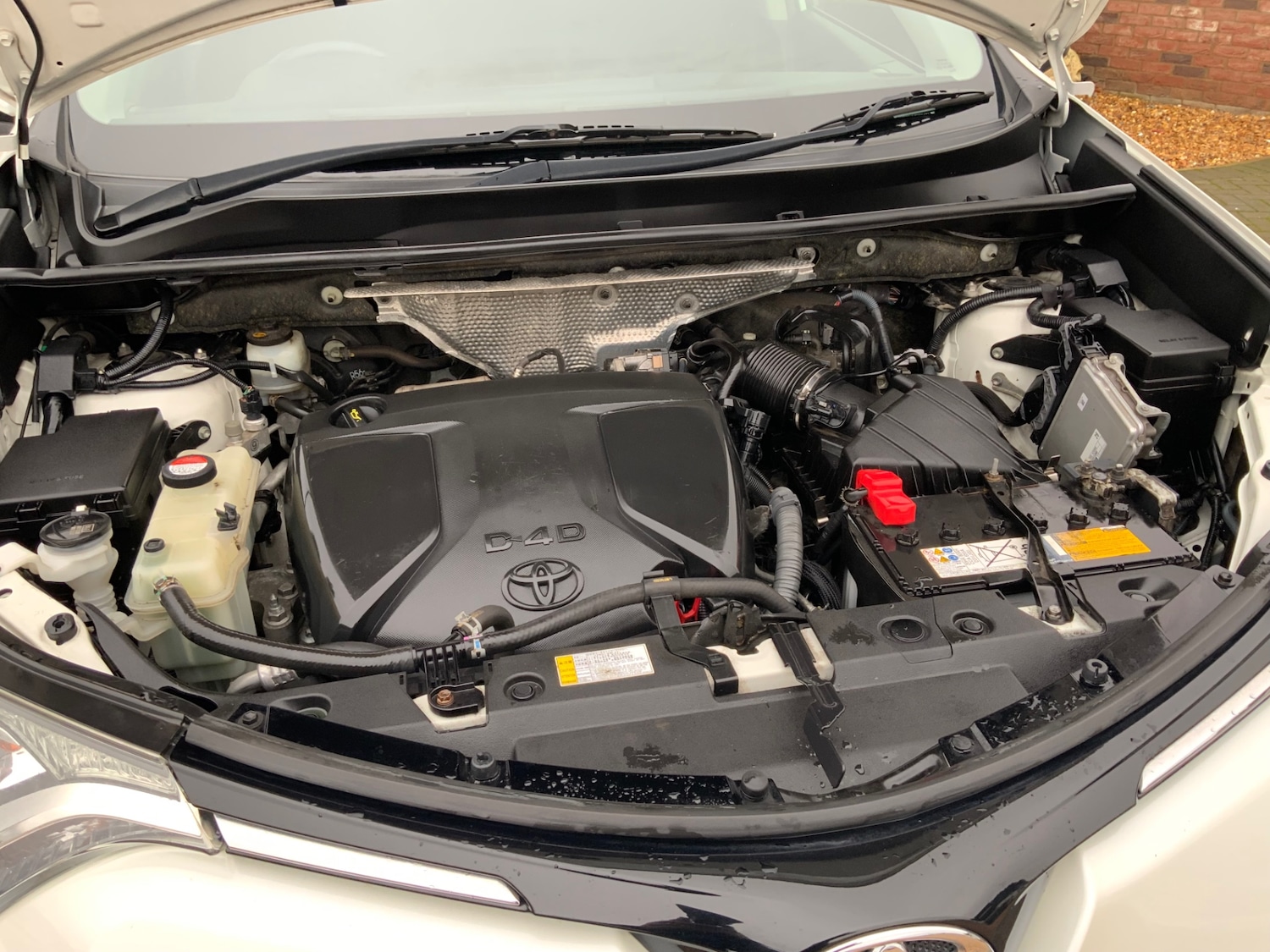 Used Toyota RAV4 2015 for sale - 76877415: Photo 17