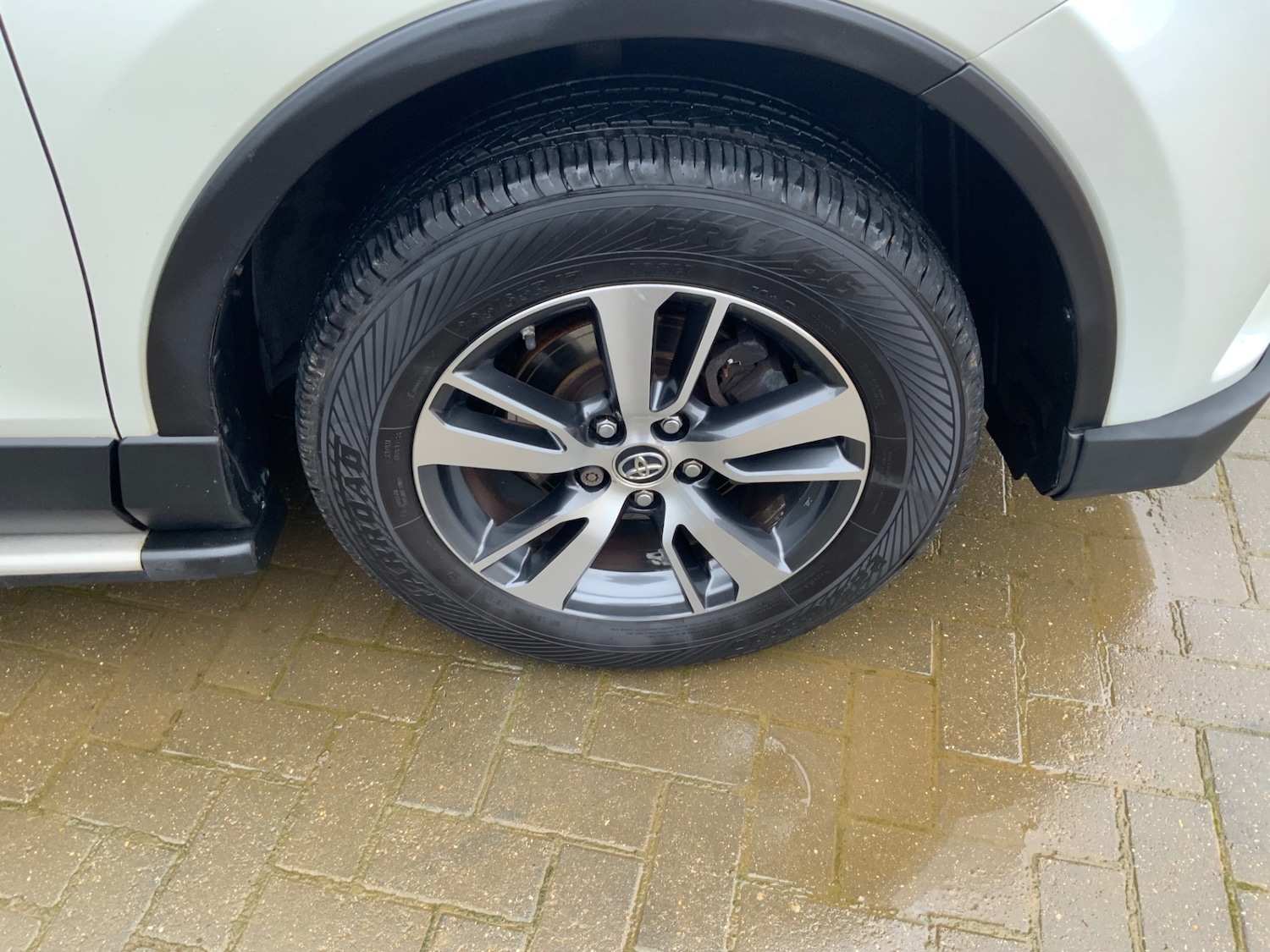 Used Toyota RAV4 2015 for sale - 76877415: Photo 18