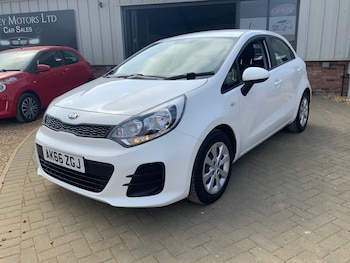 Used Kia Rio 2016 for sale - 79207237: Photo