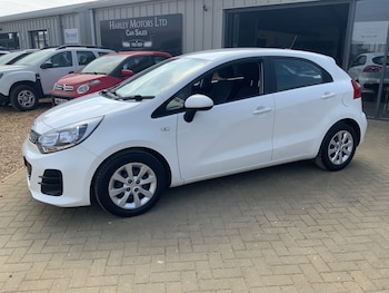 Used Kia Rio 2016 for sale - 79207237: Photo
