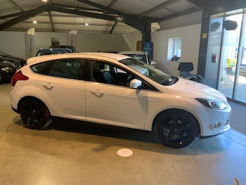 Used Ford Focus 2013 for sale - 78354384: Photo