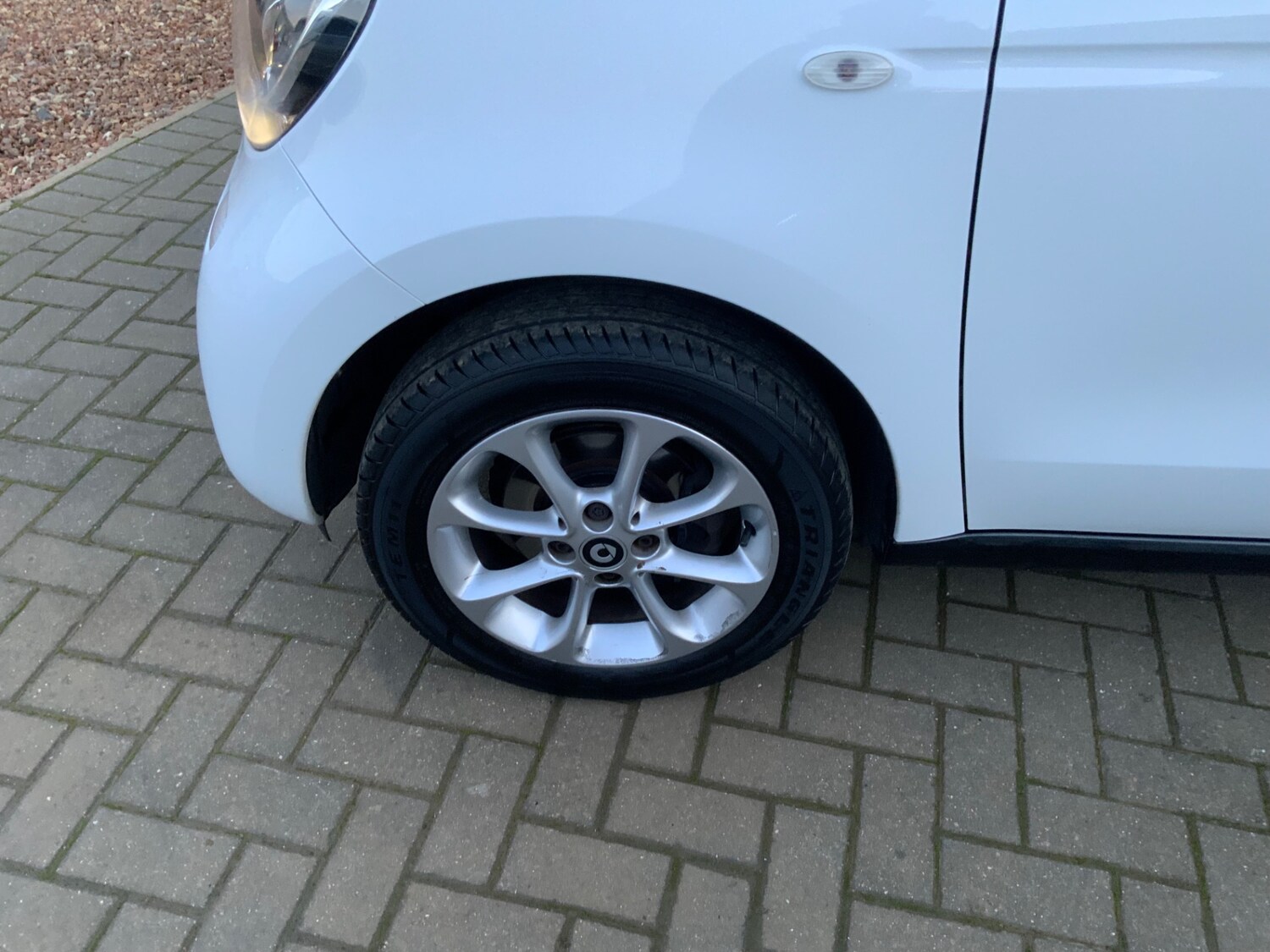 Used smart forfour 2017 for sale - 76906086: Photo 13