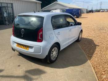 Used Volkswagen up! 2013 for sale - 75075469: Photo