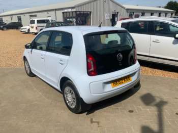 Used Volkswagen up! 2013 for sale - 75075469: Photo