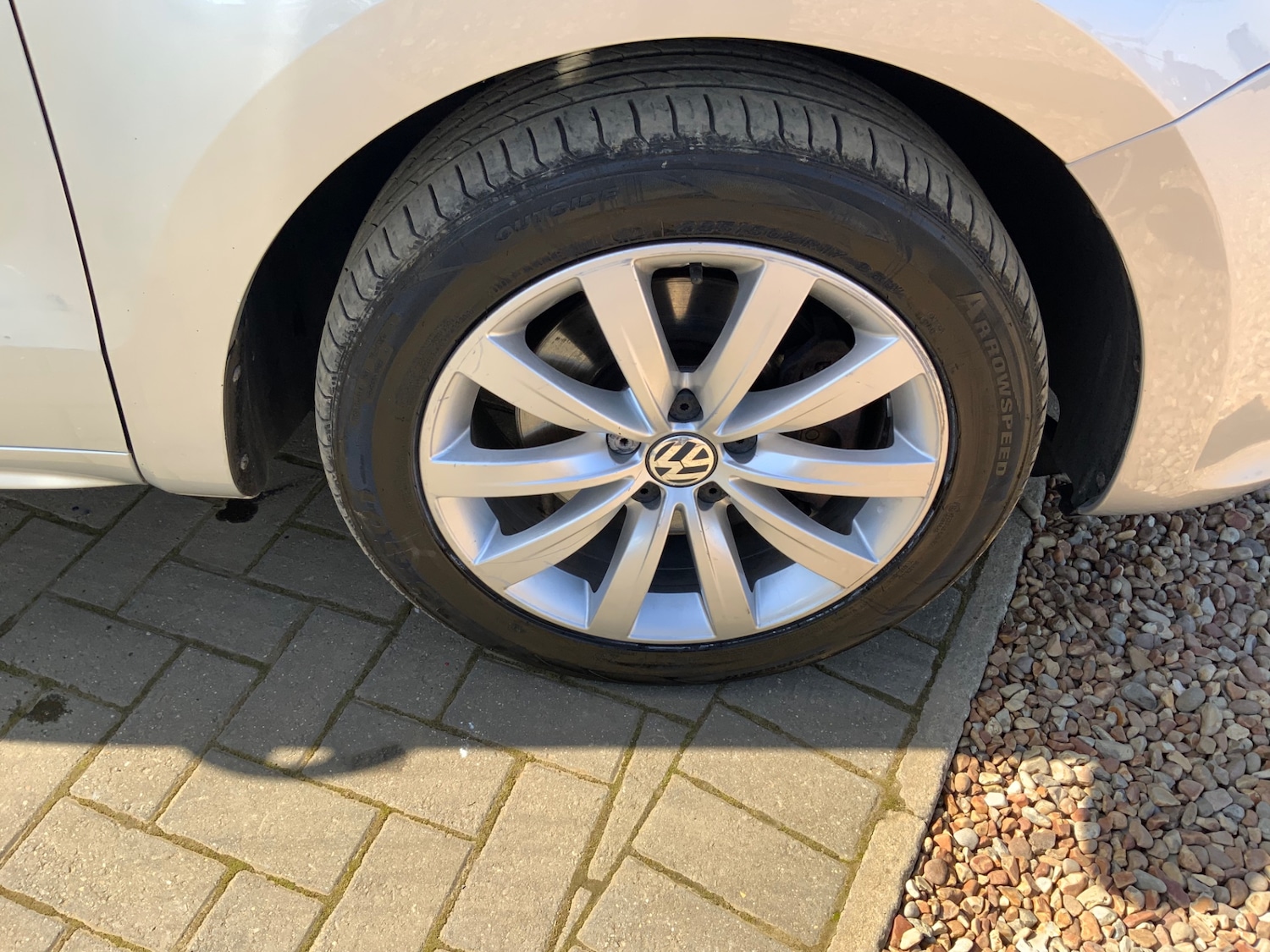 Used Volkswagen Sharan 2014 for sale - 78163799: Photo 19