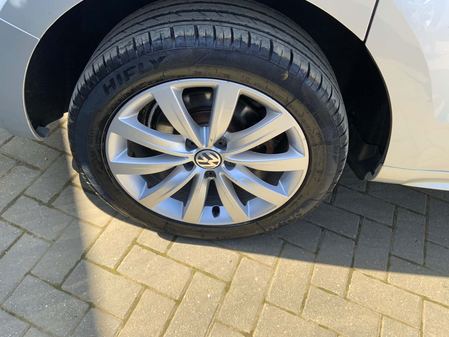 Used Volkswagen Sharan 2014 for sale - 78163799: Photo 20