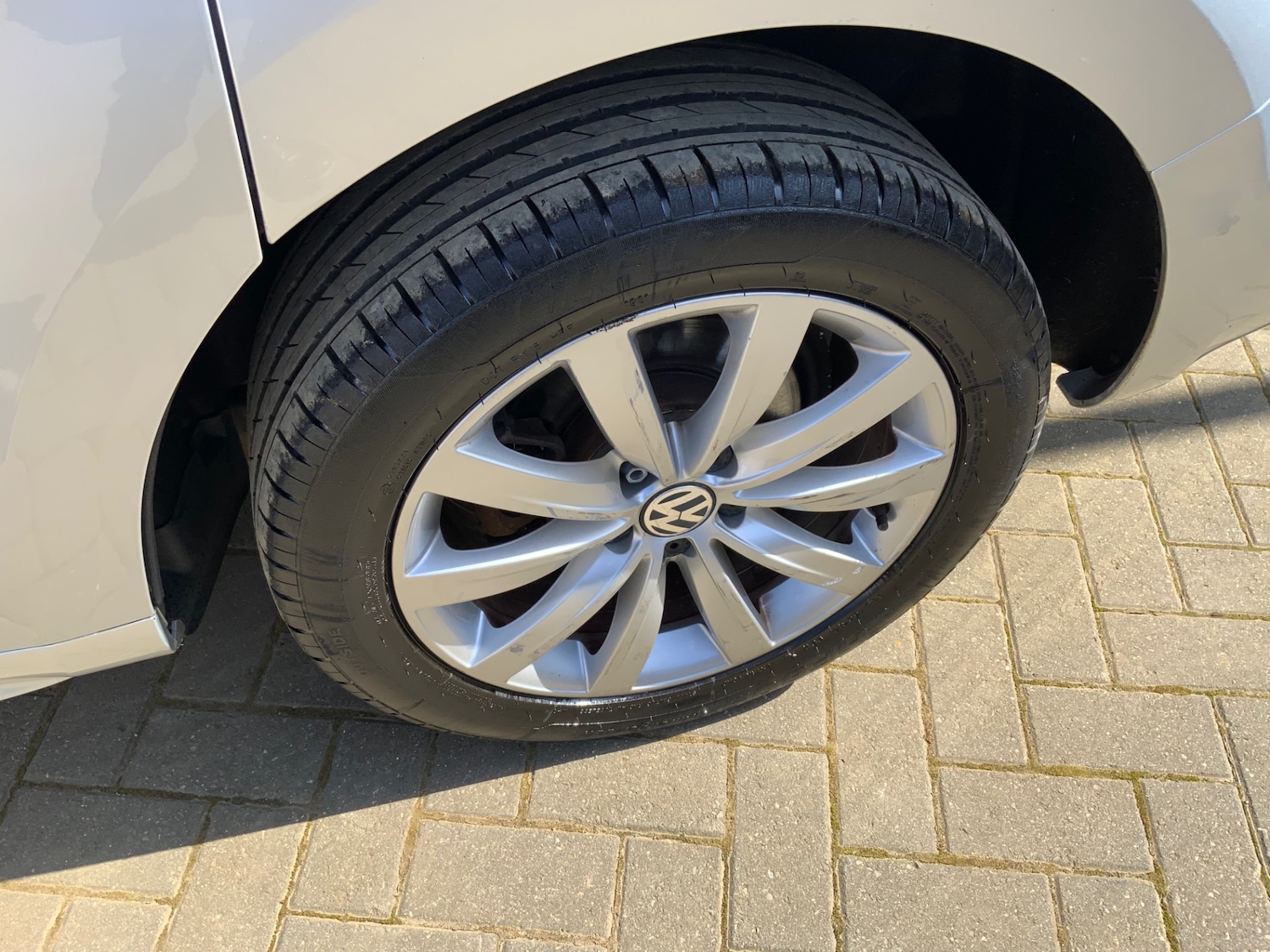 Used Volkswagen Sharan 2014 for sale - 78163799: Photo 21