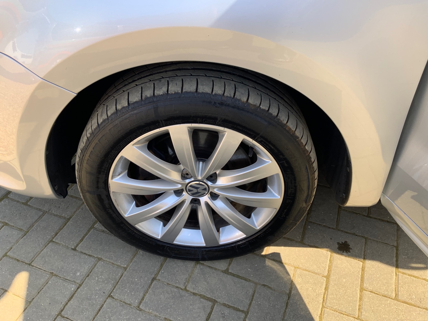 Used Volkswagen Sharan 2014 for sale - 78163799: Photo 22