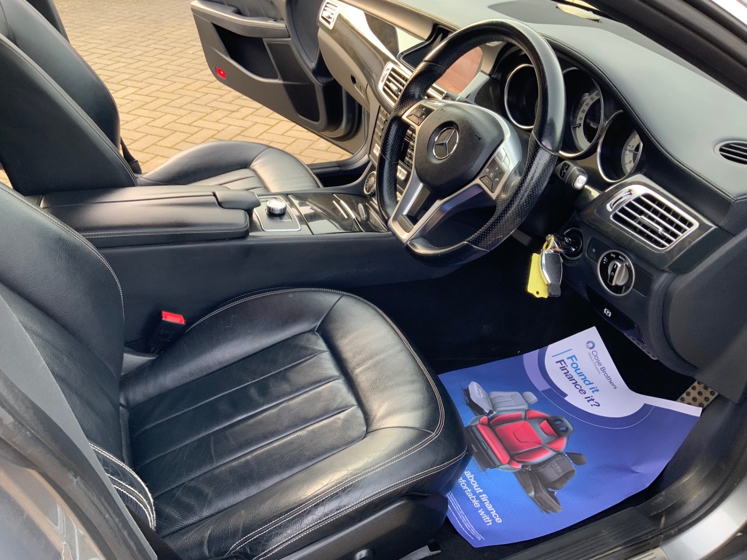 Used Mercedes-Benz CLS 2013 for sale - 77579265: Photo 10