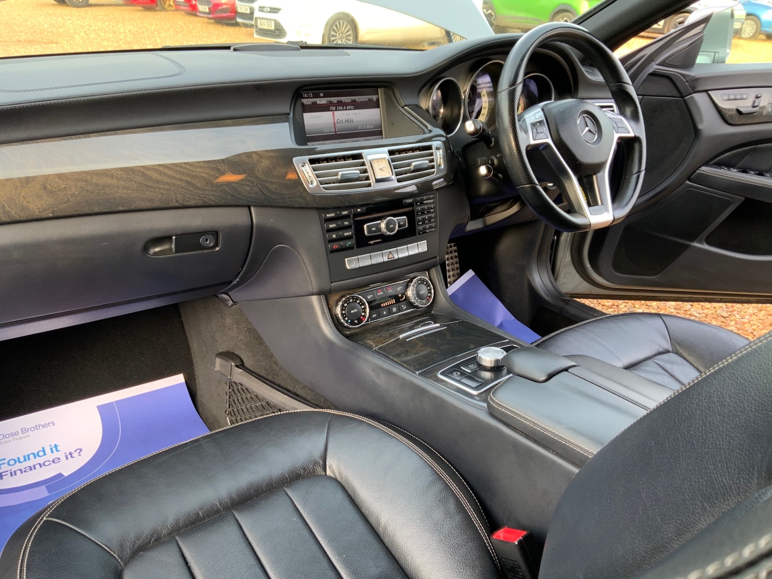 Used Mercedes-Benz CLS 2013 for sale - 77579265: Photo 11