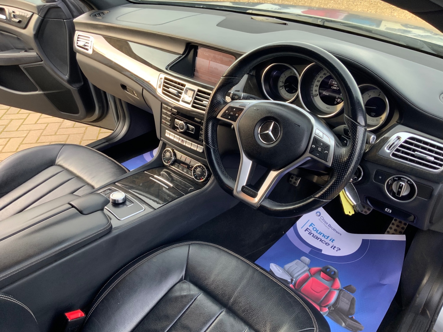 Used Mercedes-Benz CLS 2013 for sale - 77579265: Photo 13