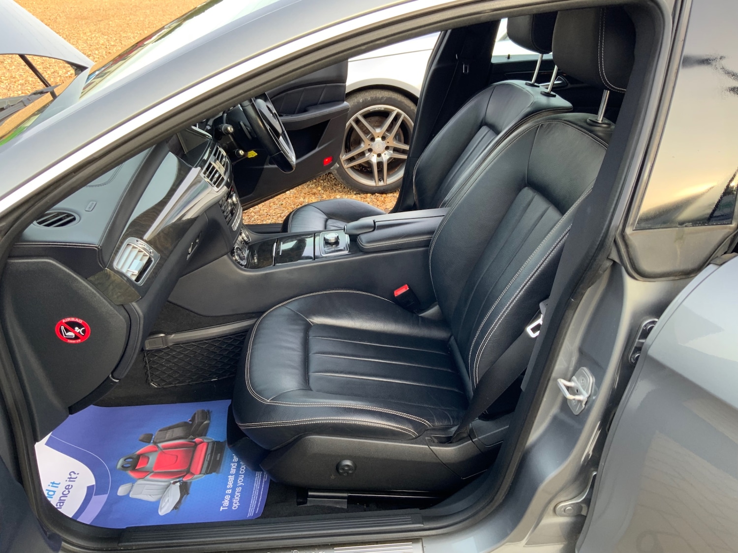 Used Mercedes-Benz CLS 2013 for sale - 77579265: Photo 14