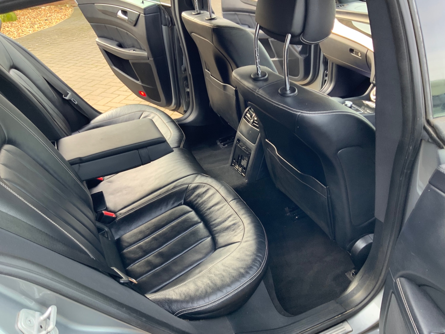 Used Mercedes-Benz CLS 2013 for sale - 77579265: Photo 15