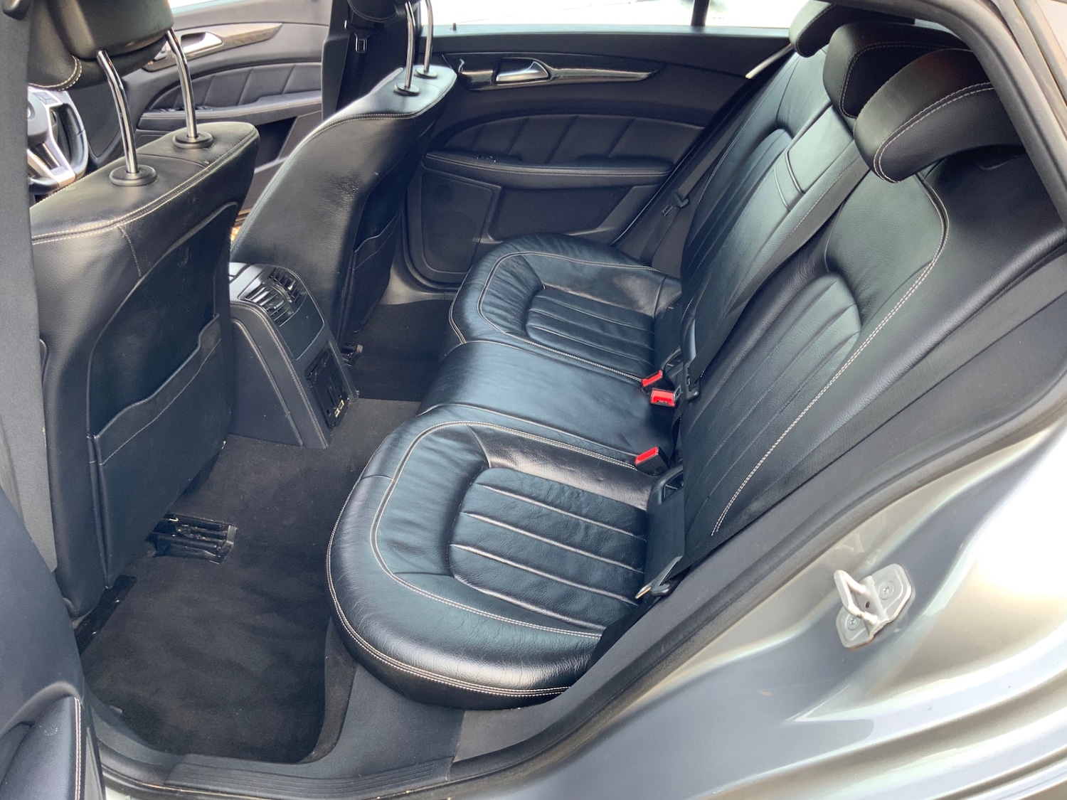 Used Mercedes-Benz CLS 2013 for sale - 77579265: Photo 16