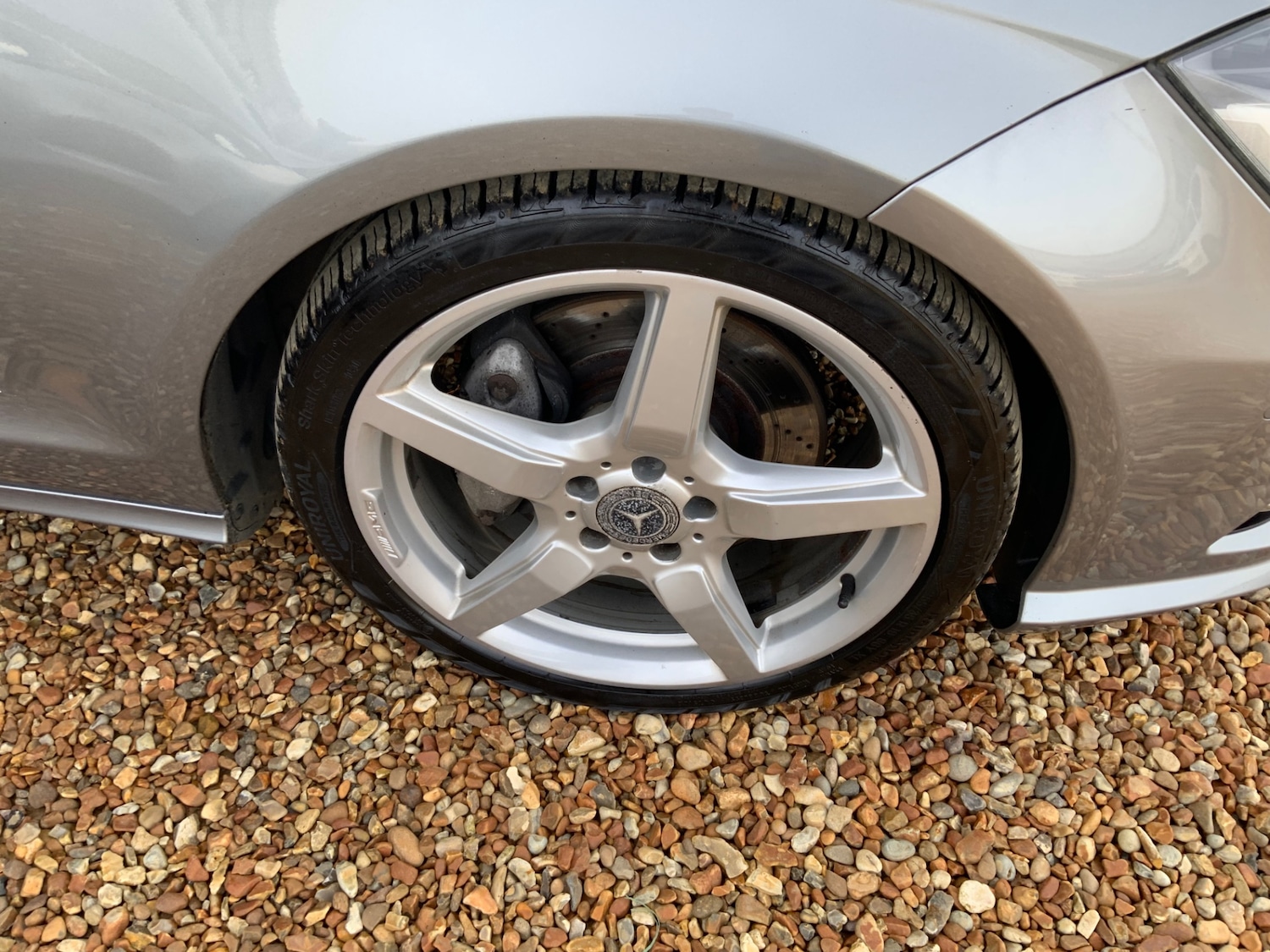 Used Mercedes-Benz CLS 2013 for sale - 77579265: Photo 18