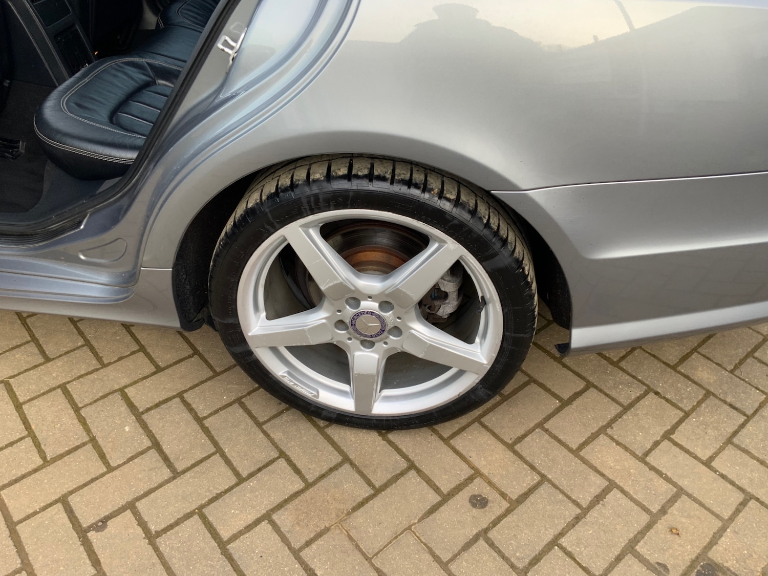 Used Mercedes-Benz CLS 2013 for sale - 77579265: Photo 19