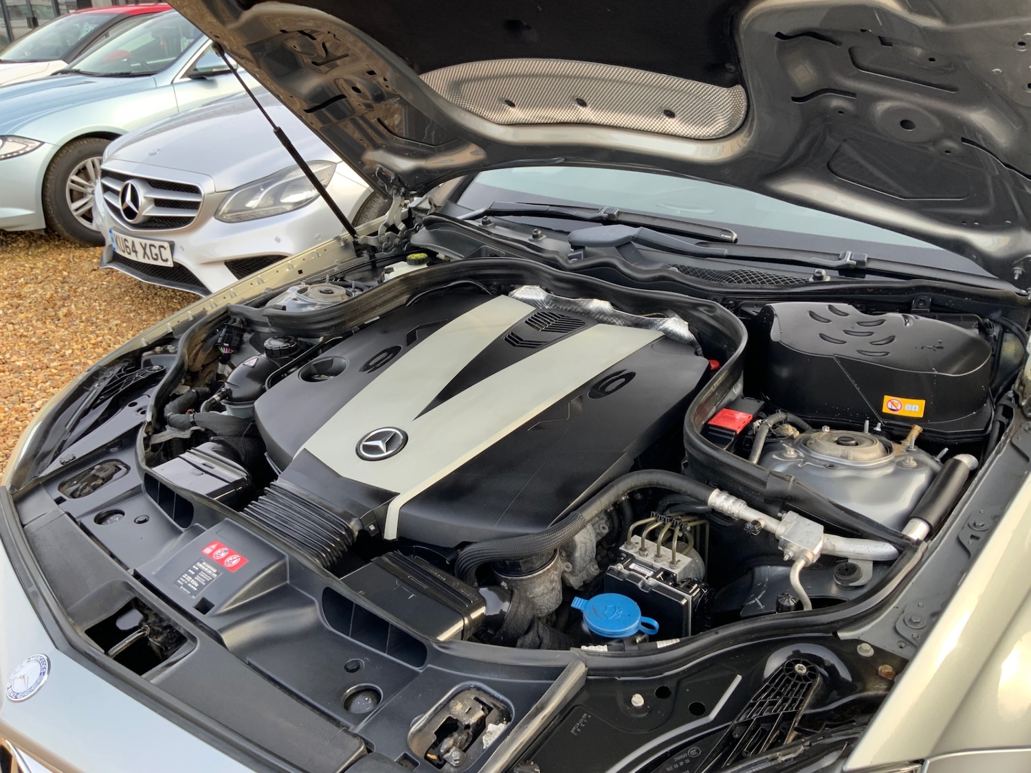 Used Mercedes-Benz CLS 2013 for sale - 77579265: Photo 21