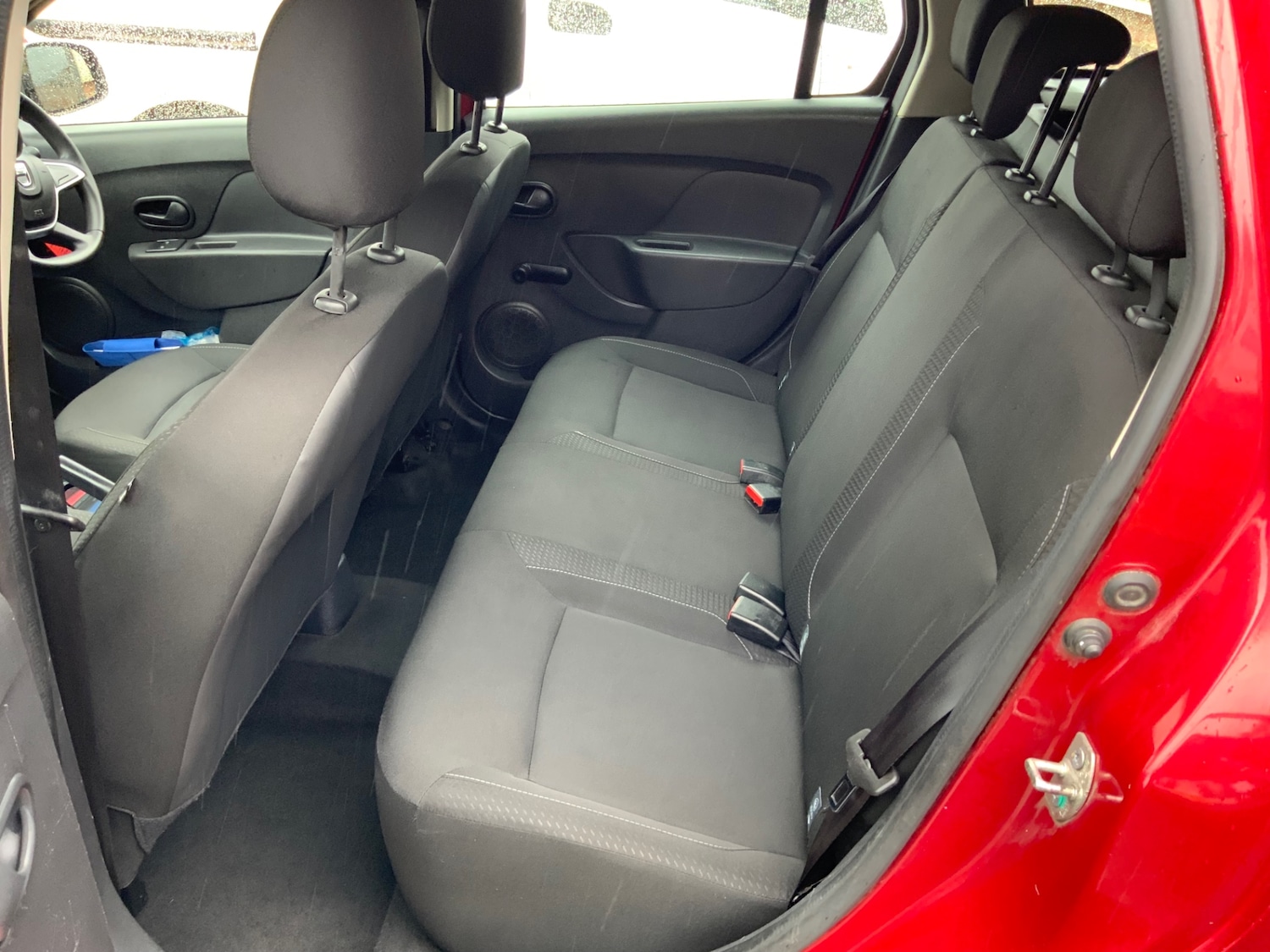 Used Dacia Logan MCV 2018 for sale - 76158389: Photo 12