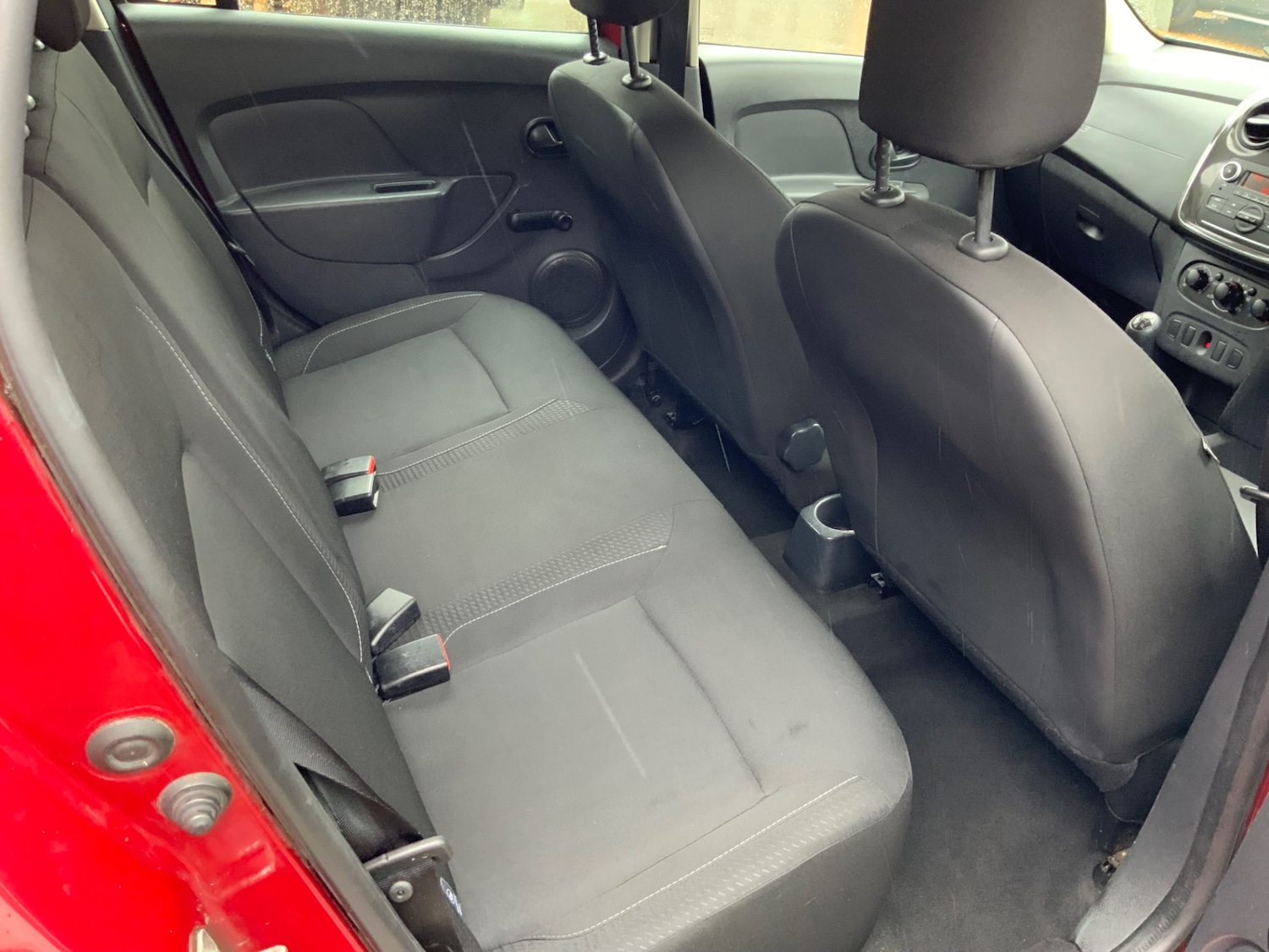 Used Dacia Logan MCV 2018 for sale - 76158389: Photo 13