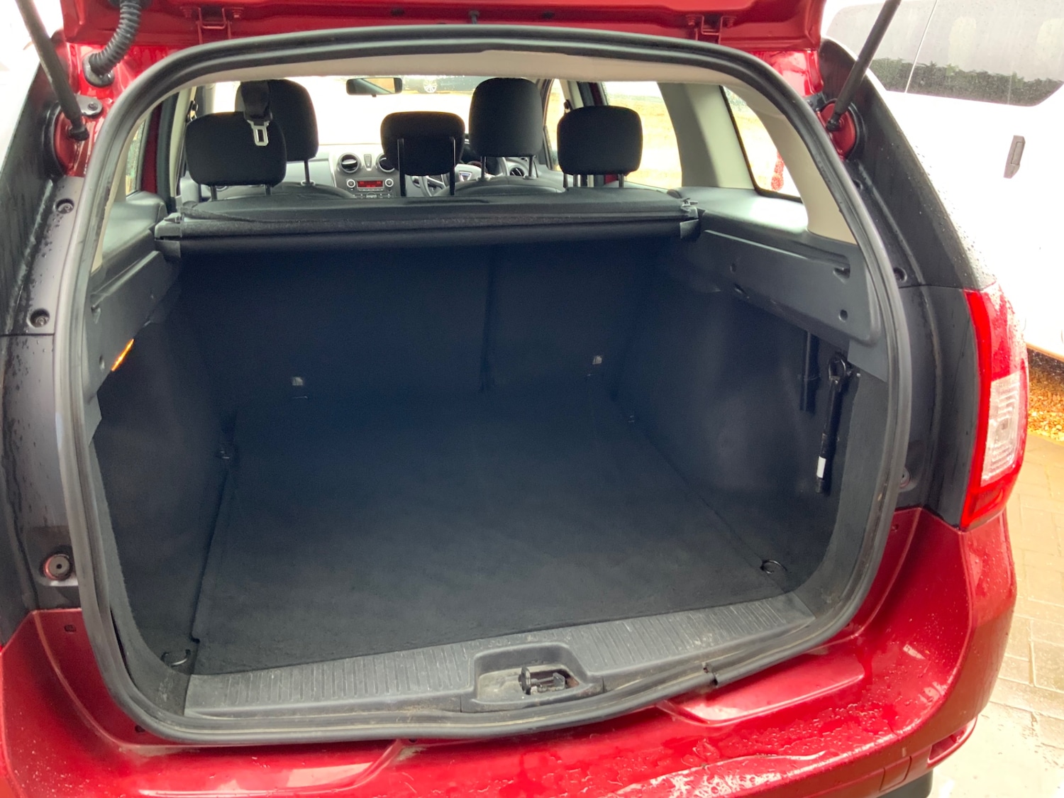Used Dacia Logan MCV 2018 for sale - 76158389: Photo 15