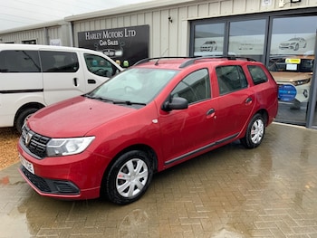 2018 (67) - 1.0 SCe Ambiance 5dr