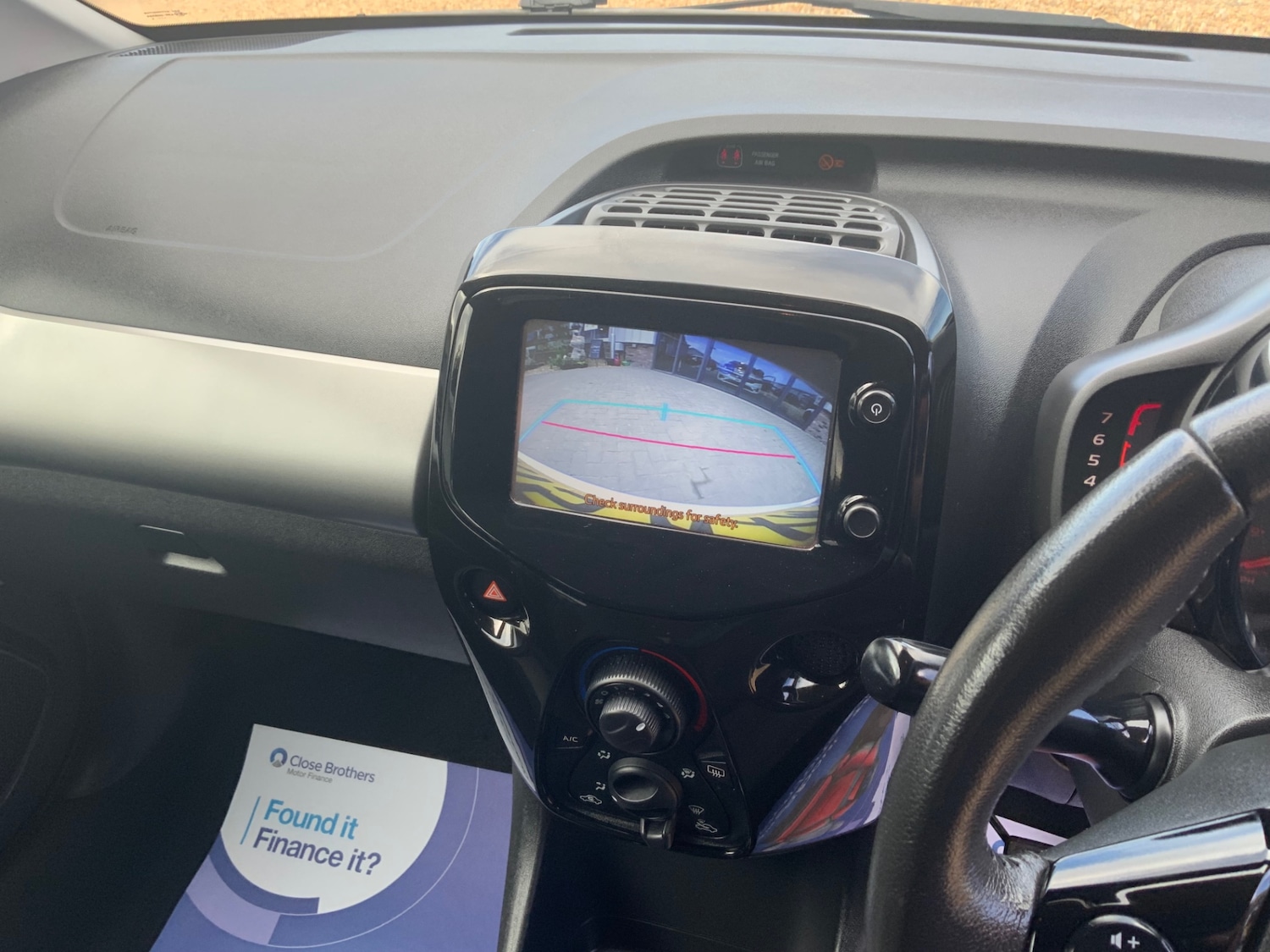 Vehicle 13