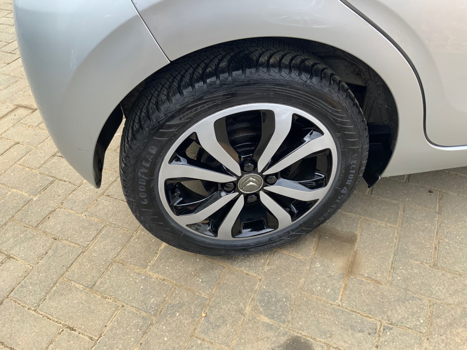 Vehicle 19