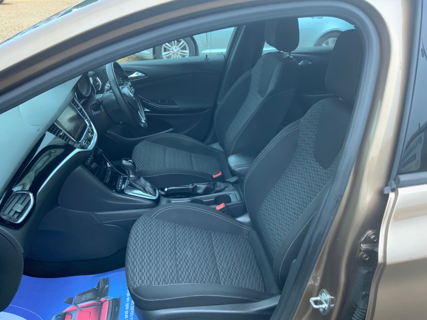 Used Vauxhall Astra 2016 for sale - 77529467: Photo 10