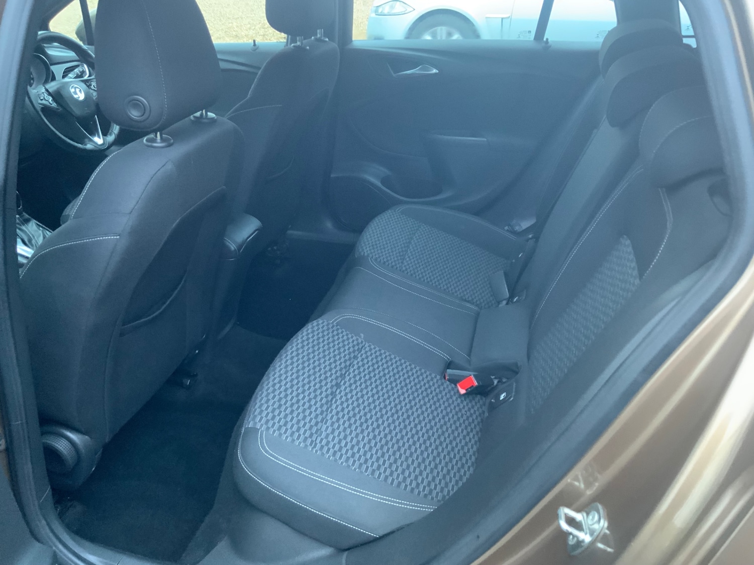 Used Vauxhall Astra 2016 for sale - 77529467: Photo 15