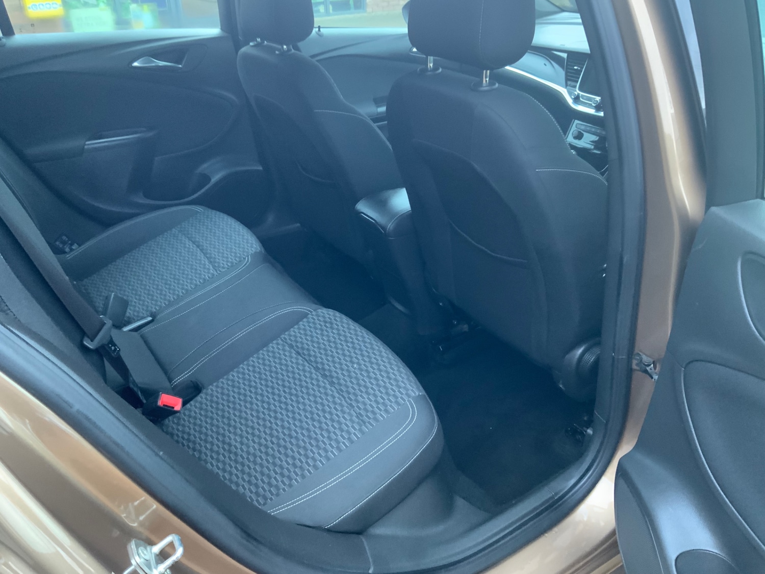 Used Vauxhall Astra 2016 for sale - 77529467: Photo 17