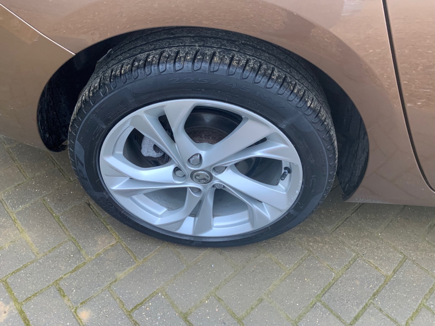 Used Vauxhall Astra 2016 for sale - 77529467: Photo 18