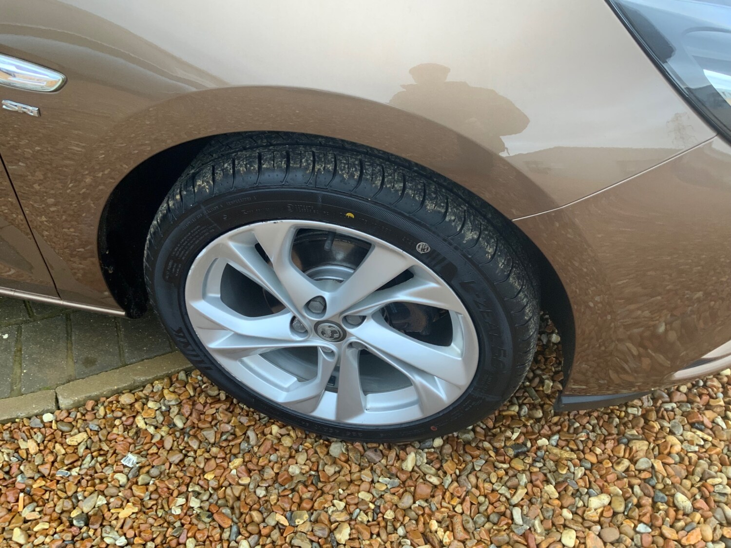 Used Vauxhall Astra 2016 for sale - 77529467: Photo 19